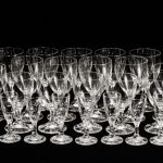 947 8575 GLASS SET